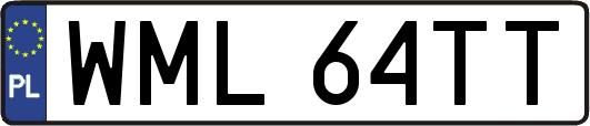 WML64TT