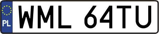WML64TU