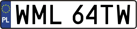 WML64TW