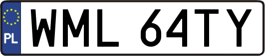 WML64TY