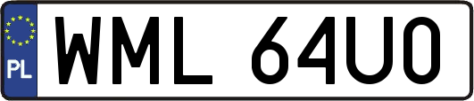 WML64U0