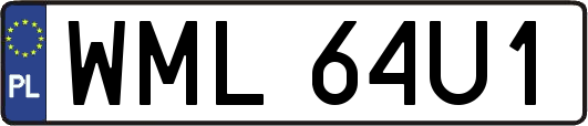 WML64U1
