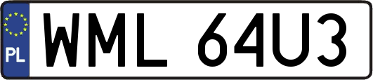 WML64U3
