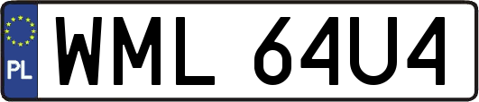 WML64U4