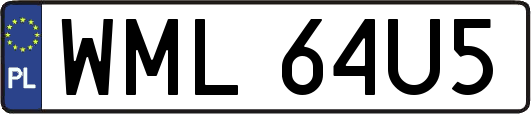 WML64U5