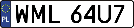 WML64U7