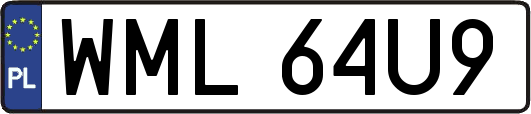WML64U9