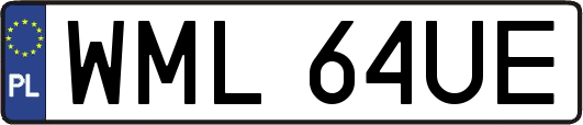 WML64UE