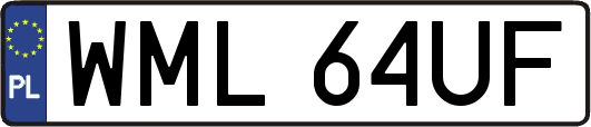 WML64UF