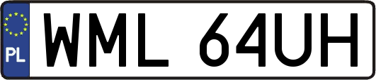 WML64UH