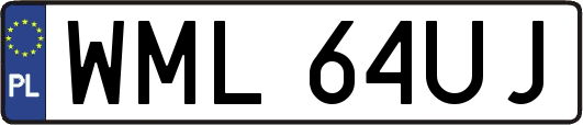 WML64UJ