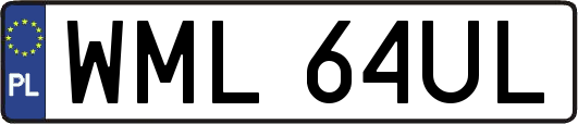 WML64UL