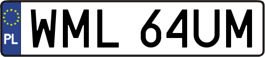 WML64UM