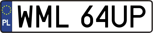 WML64UP