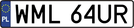 WML64UR