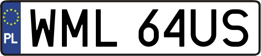 WML64US