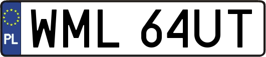 WML64UT