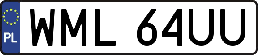 WML64UU