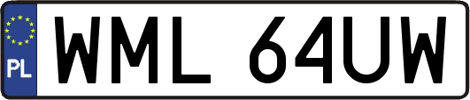 WML64UW