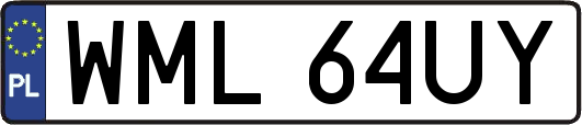 WML64UY