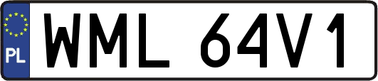 WML64V1