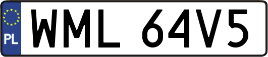 WML64V5