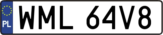 WML64V8