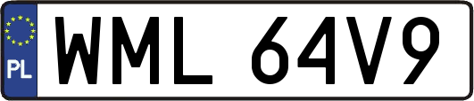 WML64V9