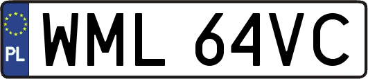 WML64VC