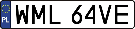 WML64VE