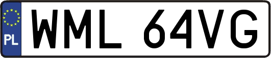 WML64VG