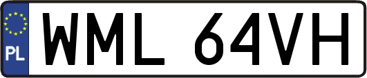 WML64VH