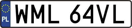 WML64VL
