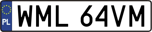 WML64VM