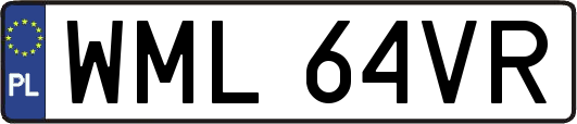 WML64VR
