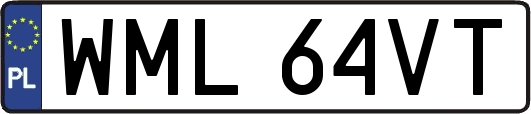 WML64VT