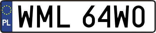 WML64W0