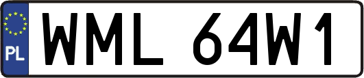 WML64W1