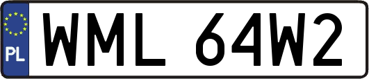 WML64W2