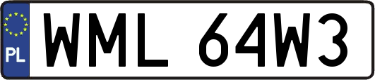 WML64W3