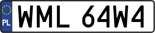 WML64W4