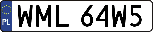 WML64W5