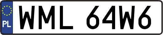 WML64W6