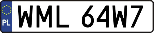 WML64W7