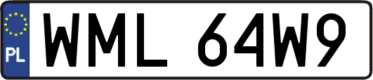 WML64W9