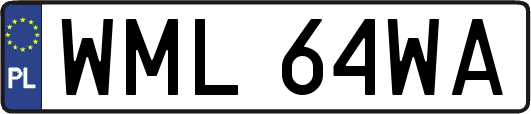 WML64WA