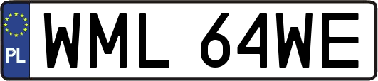 WML64WE