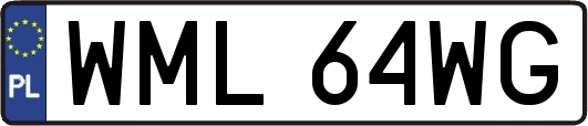 WML64WG