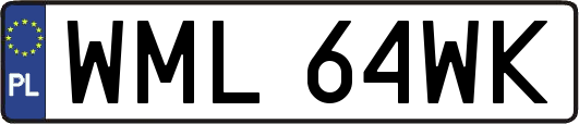WML64WK