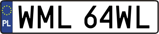 WML64WL
